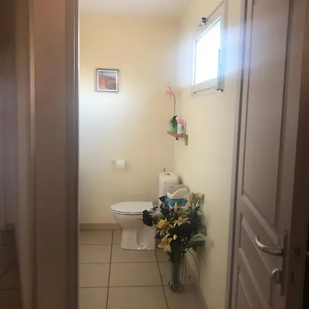 D Hotes Anani Cosson Alex Frühstückspension