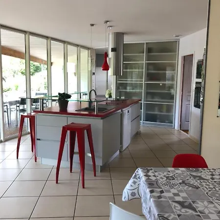 D Hotes Anani Cosson Alex Bed and breakfast
