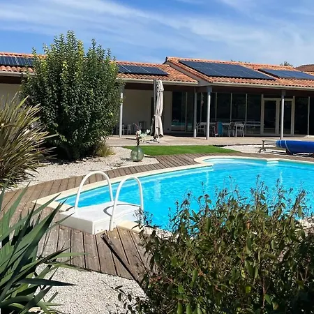 D Hotes Anani Cosson Alex Frühstückspension 3*