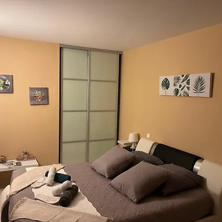 D Hotes Anani Cosson Alex 3*