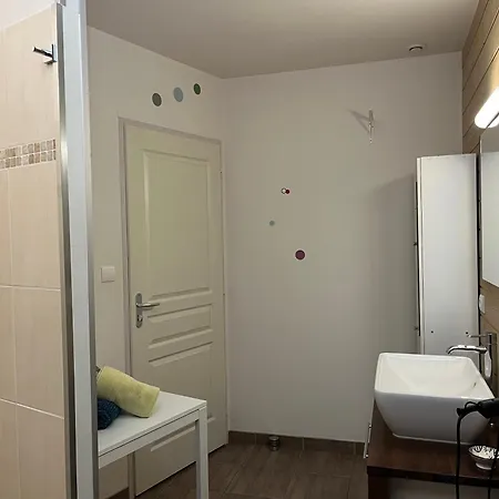 D Hotes Anani Cosson Alex 3*