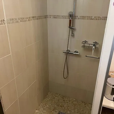 D Hotes Anani Cosson Alex Frühstückspension 3*