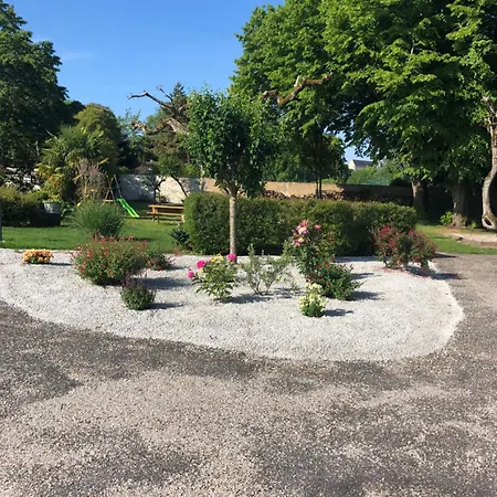 Frühstückspension D Hotes Anani Cosson Alex 3*