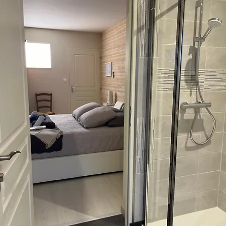 D Hotes Anani Cosson Alex Bed and breakfast 3*