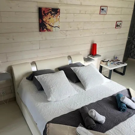 D Hotes Anani Cosson Alex 3*