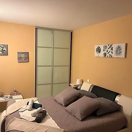 D Hotes Anani Cosson Alex فندق مبيت وإفطار 3*
